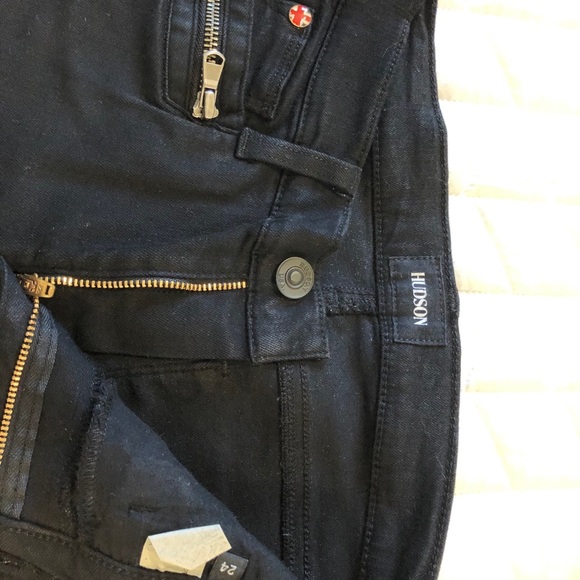 Black Hudson Jeans - Picture 3 of 3